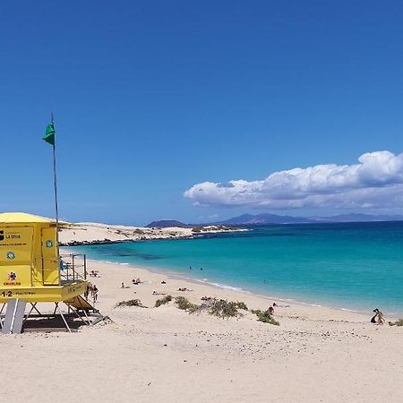 Апартаменти Casa Leon Fuerteventura Корралехо Екстер'єр фото