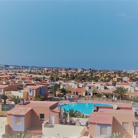 Апартаменти Casa Leon Fuerteventura Корралехо Екстер'єр фото