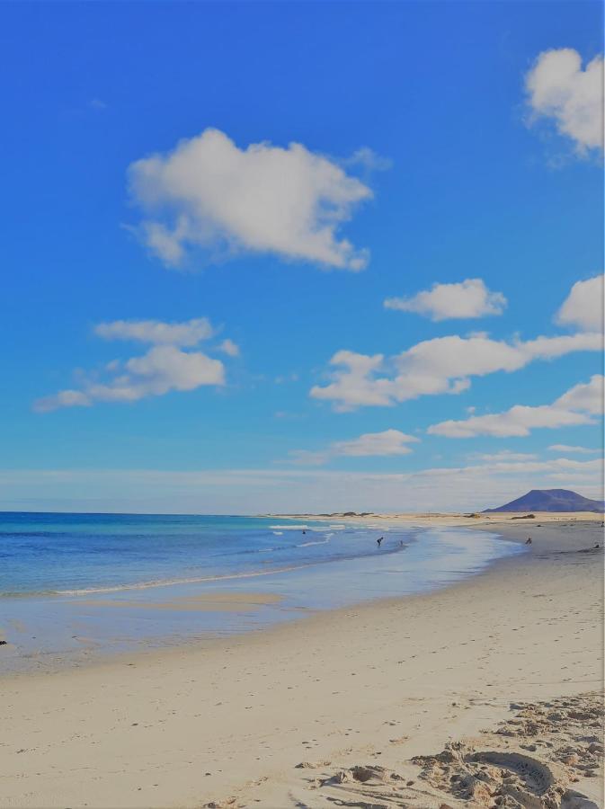 Апартаменти Casa Leon Fuerteventura Корралехо Екстер'єр фото